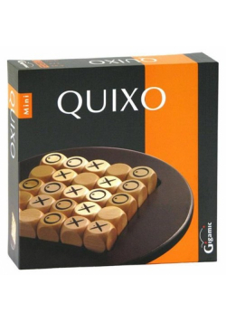 Quixo Mini