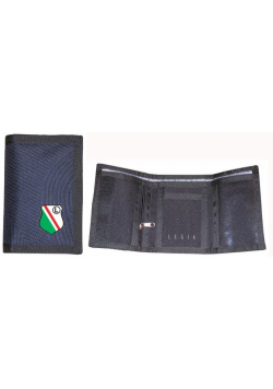Portfel LEGIA LE-4650