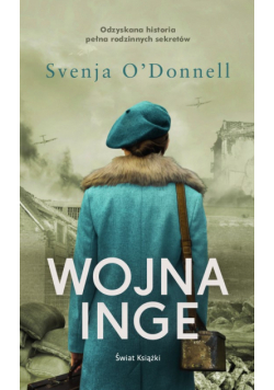 Wojna Inge. Inge's War