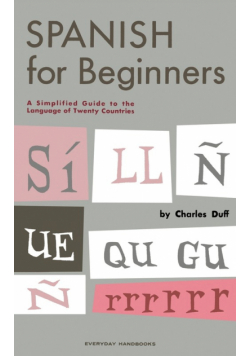 Spanish For Beginners