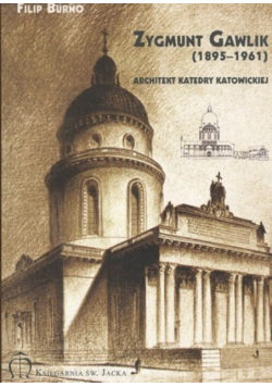 Architekt Katedry Katowickiej