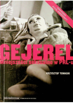 Gejerel Mniejszości seksualne w PRL - u