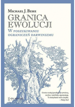 Granica ewolucji. W poszukiwaniu ograniczeń
