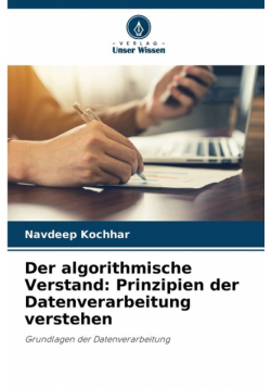 Der algorithmische Verstand