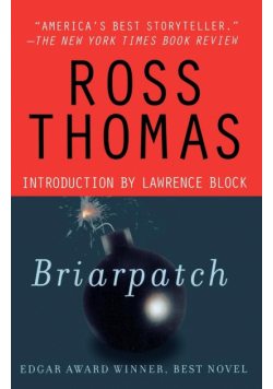 Briarpatch
