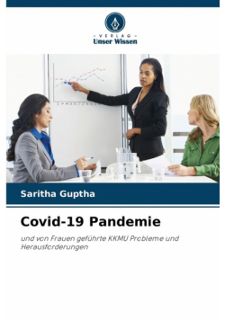 Covid-19 Pandemie