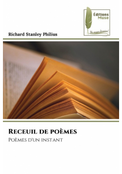 Receuil de poèmes