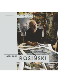 Grzegorz  Monografia