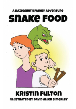 Snake Food