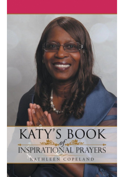 Katy's Book of Inspirational Prayers