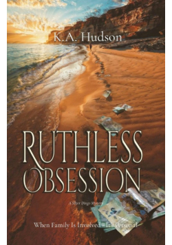 Ruthless Obsession