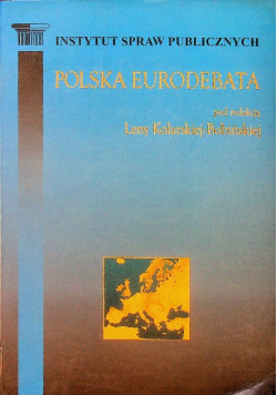Polska eurodebata
