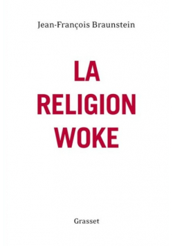 La religion woke essai