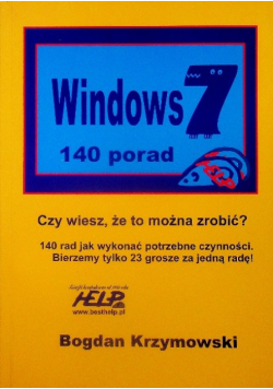 Windows 7 140 porad