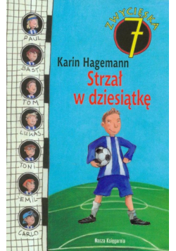 Strzał w dziesiątkę
