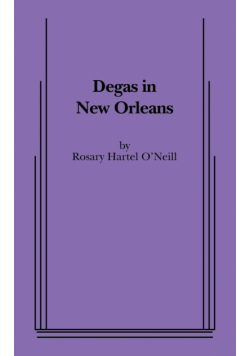 Degas in New Orleans