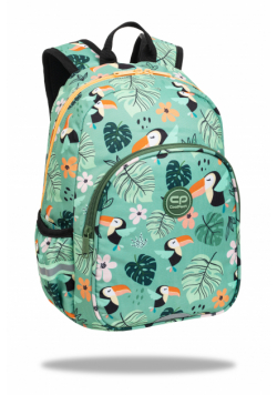 Plecak 1-komorowy Coolpack toby toucans
