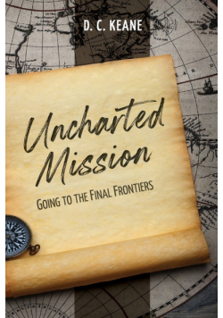 Uncharted Mission