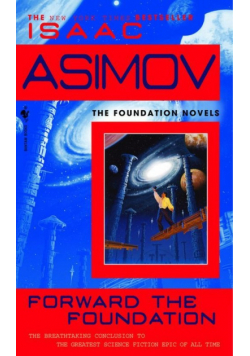 Forward Foundation