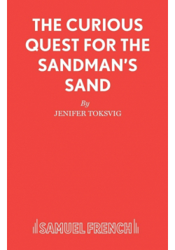 The Curious Quest for the Sandman's Sand