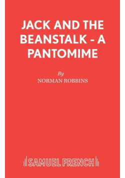 Jack and the Beanstalk - A Pantomime