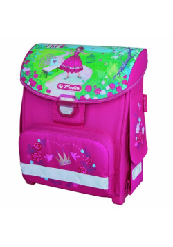 Tornister Herlitz Smart Princess Rosa