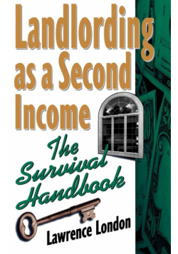Landlording as a Second Income