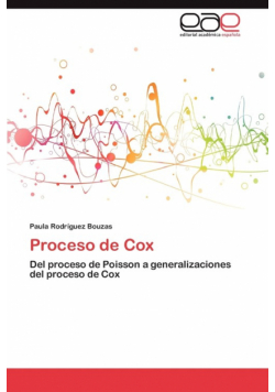 Proceso de Cox
