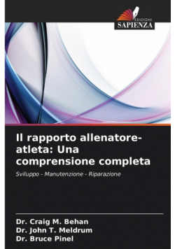 Il rapporto allenatore-atleta