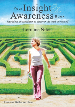 Your Insight and Awareness Book