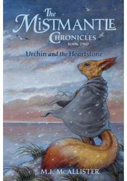 Urchin and the Heartstone