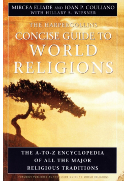 HarperCollins Concise Guide to World Religions