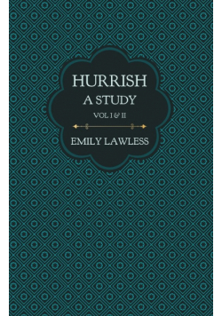 Hurrish - A Study - Vol I & II