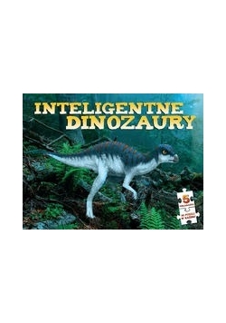 Inteligentne dinozaury Puzzle