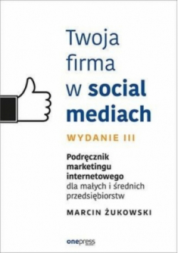 Twoja firma w social mediach