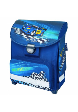 Tornister Herlitz Smart Super Racer
