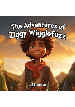 The Adventures of Ziggy Wigglefuzz