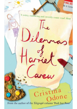 The Dilemmas of Harriet Carew