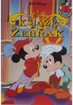 Książe i żebrak
