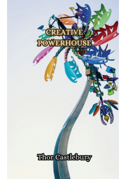Creative Powerhouse