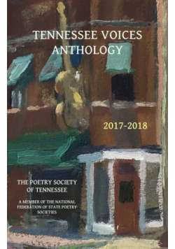 Tennessee Voices Anthology 2017-2018