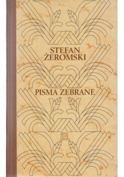 Pisma zebrane 12. Dzieje grzechu Tom 1