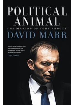 Political Animal