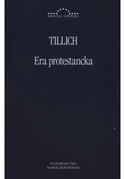 Era protestancka