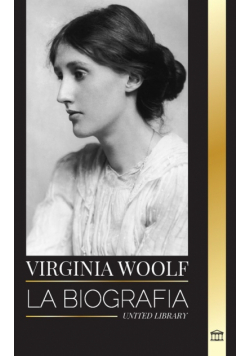 Virginia Woolf