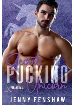 Secret Pucking Unicorn
