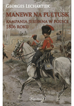 Manewr na Pułtusk