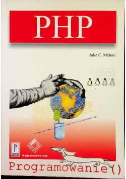 PHP Programowanie