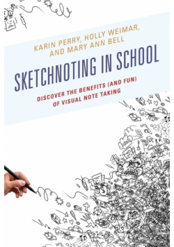 Sketchnoting in School