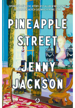 Pineapple Street